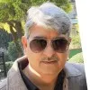 Alok Sharma