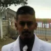 Roshan Mohan