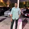 SHALIN SHAJI