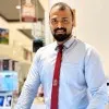 Muneer Hamza
