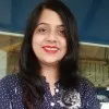 Manjushaa Deshmukh