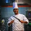 Hasanali Naik