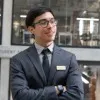 Joshua Palacios