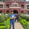Shubham Kumar