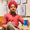 Prabhjot Singh