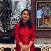 Maheswari Ravindran