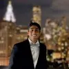 Anish Kanthamneni