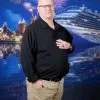 David Fredenburg