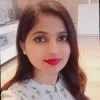 Supriya Shrinam
