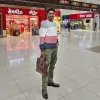 Santosh Katke