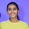 Vaishnavi Ahire