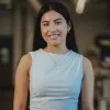 Alejandra Dorado