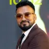 Suresh BK