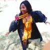 Friddah Moselakgomo