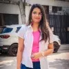 Sanchita Mishra