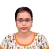 Sreeparna Sadhukhan