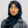 Maryam Mohamed