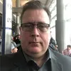 Patrick OBrien