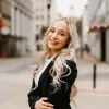 Sarah Hilke
