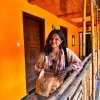 Hritwika Dubey