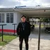 Zullqhairie Zahrin
