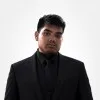 Kevin Samsoondar