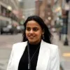 Srijita Das