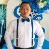 Louie Paghinayan Abao