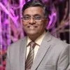 Shrikrishna Joshi