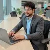 Mohd Almas Ansari