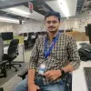 Tushar Garkal