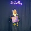 Madina Kafi