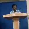 J Palanisamy