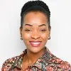 Caroline Mwangi