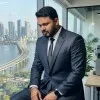 PV ABHISHEK