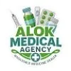 alok medical agency