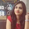 Maria Sushmitha Francis