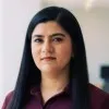 Kehkashan Kousar