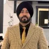 Gursimran Singh