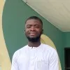 Chrisford Osei Ofosuhene