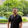 Anush Jain