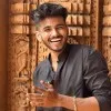 Nitin Raj
