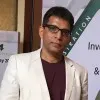 Arun Saxena