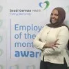 Fatma Ramdan