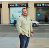 Mostafa Ahmed