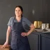 Pamela Stevenson