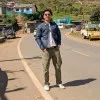 chandan seth