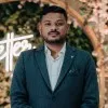 Akhilesh Mehetre