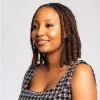 Obonetse Lesego Matlhaga