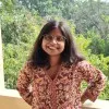 Sharmishtha Anand
